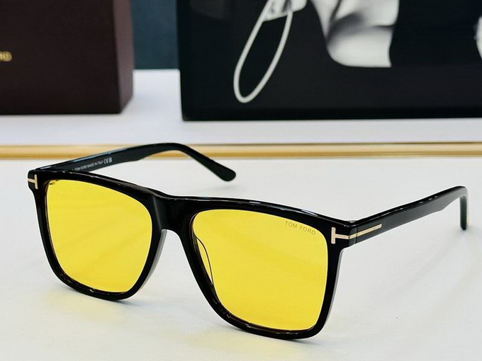 Tom Ford Sunglasses ID:20260503-398